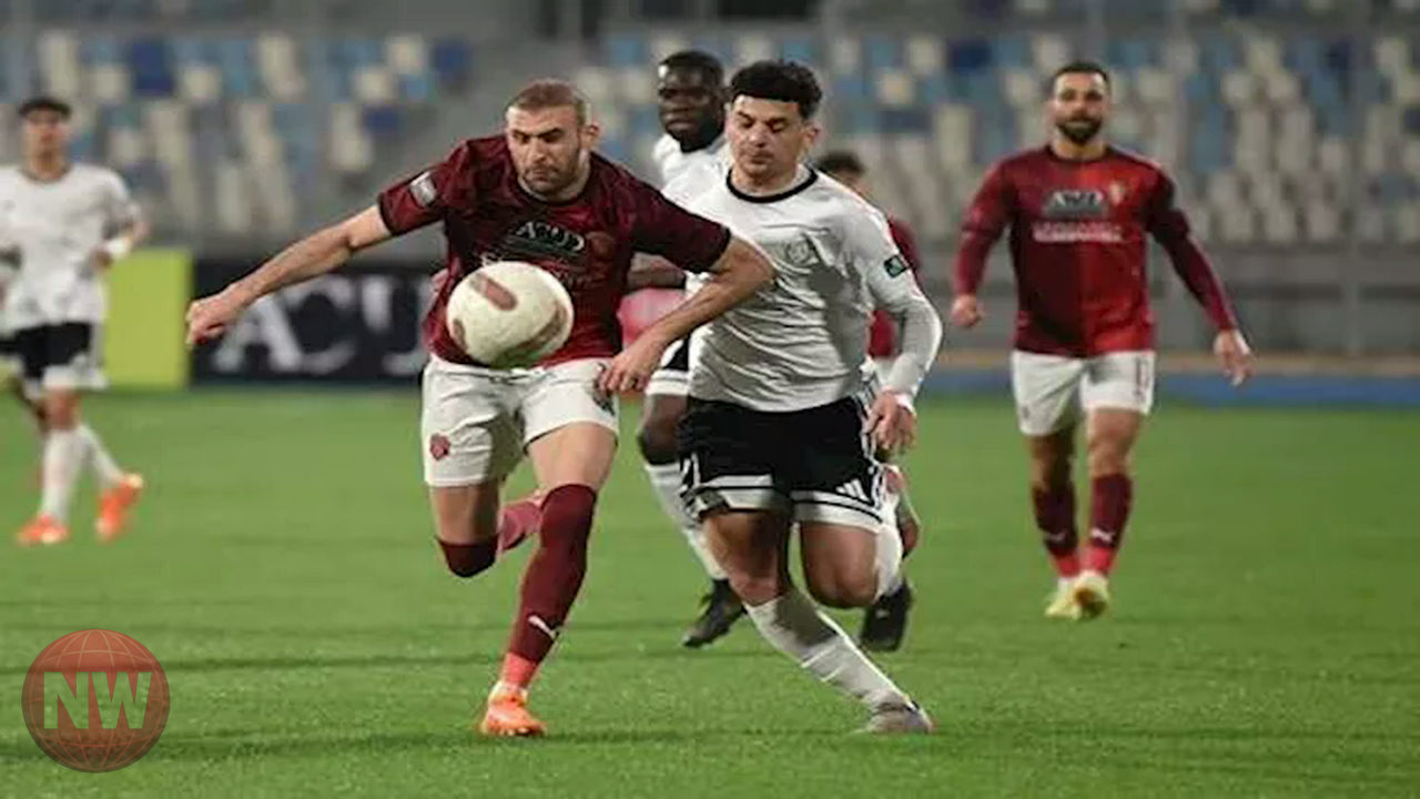 سيراميكا كليوباترا يرفض إقامة ممر شرفي للزمالك قبل مواجهة حاسمة