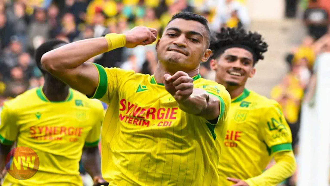 مصطفى محمد يحسم موقفه من العودة للدوري المصري ويكشف وجهته المحتملة