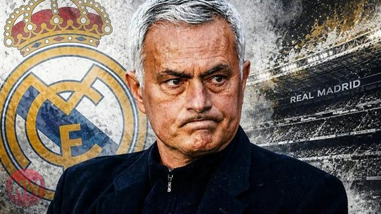 ريال مدريد: مورينيو يحدد أول الراحلين ويطلب ضم ظهير روما