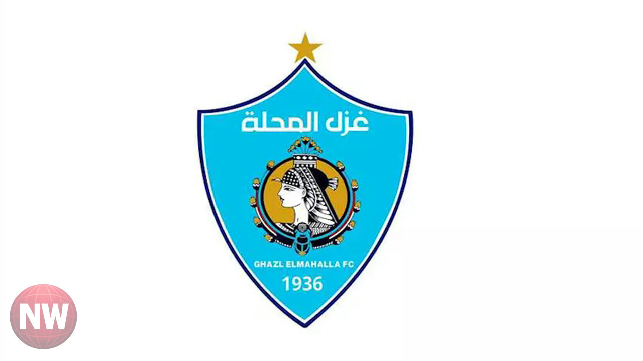 غزل المحلة يعاقب مدربه المساعد محمود صبحي بعد مباراة الاتحاد