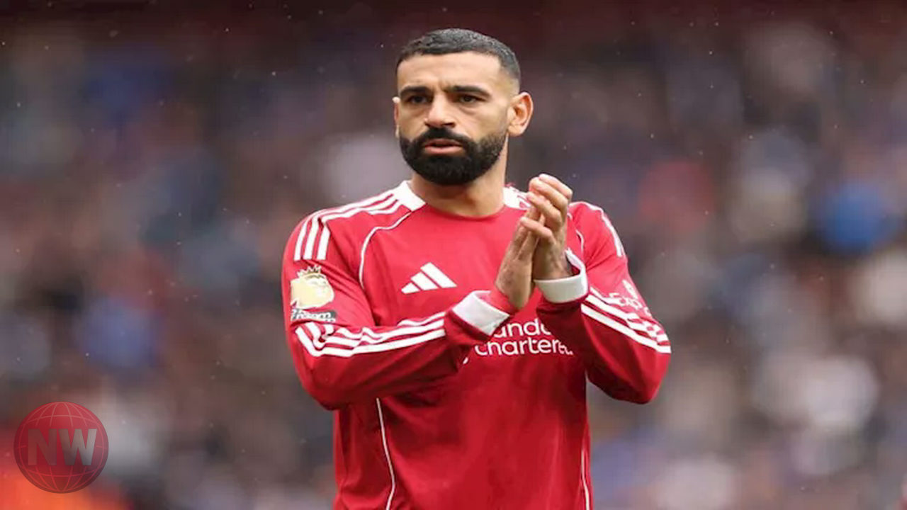 محمد صلاح توقع تتويج أرسنال بالدوري الإنجليزي قبل 9 أشهر