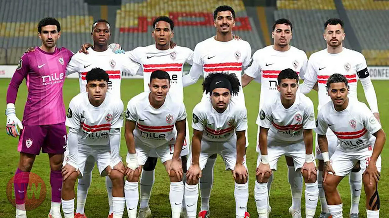 فيفا يوقف قيد الزمالك لثلاث فترات بسبب ديون متراكمة