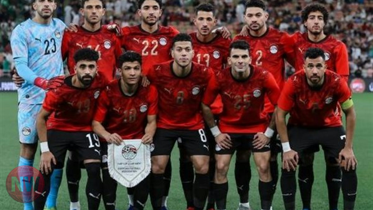 اتحاد الكرة المصري يعين قيادات بعثة الفراعنة في كأس العالم 2026