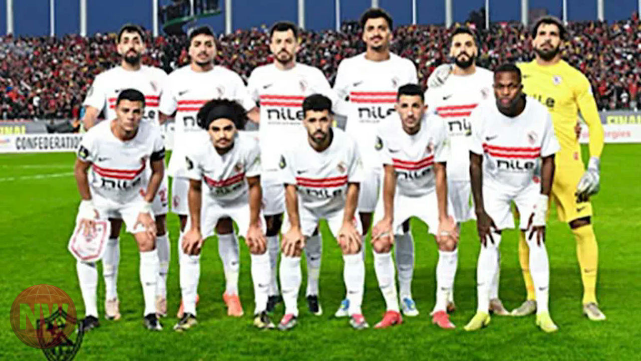 الزمالك في مواجهة سيراميكا بكأس مصر: فرصة أخيرة للقب هذا الموسم