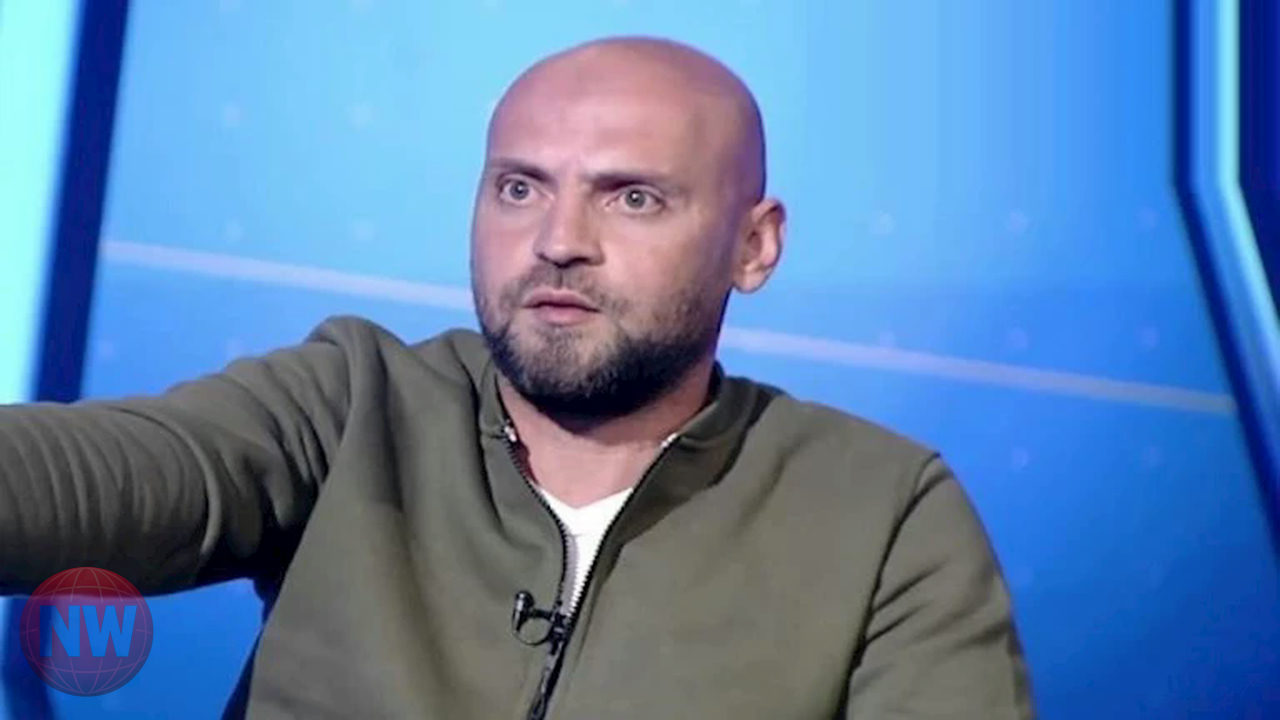 اليماني يتوقع هوية بطل الدوري المصري: الزمالك في المقدمة