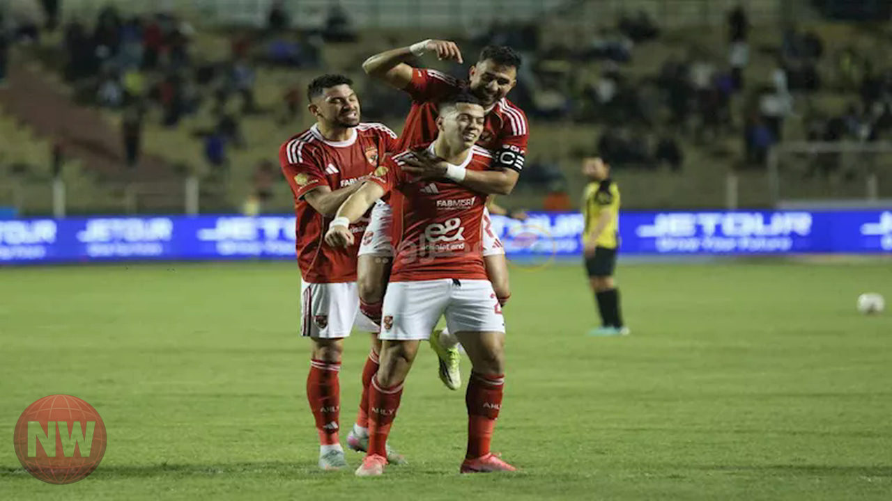 الأهلي يتطلع لمعجزة حسم لقب الدوري المصري في الجولة الختامية