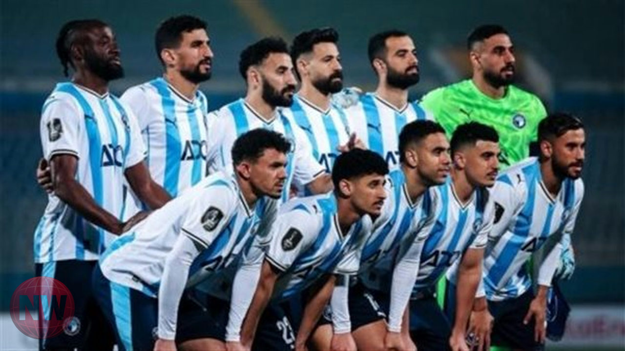 التعادل يخيم على الشوط الأول لمباراة بيراميدز وسموحة في الدوري المصري