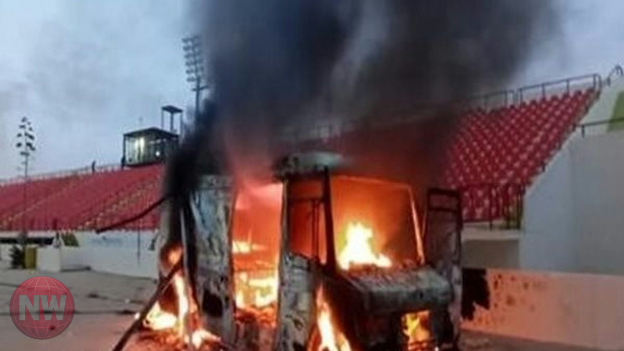 الاتحاد الليبي لكرة القدم: تصعيد دولي ضد شبهات فساد وتلاعب