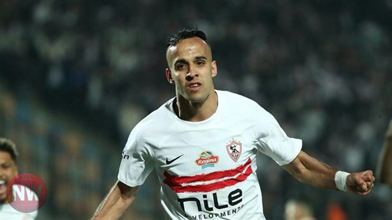 ناصر منسي وعدي الدباغ: الدوري المصري أولوية الزمالك والجماهير سر التتويج
