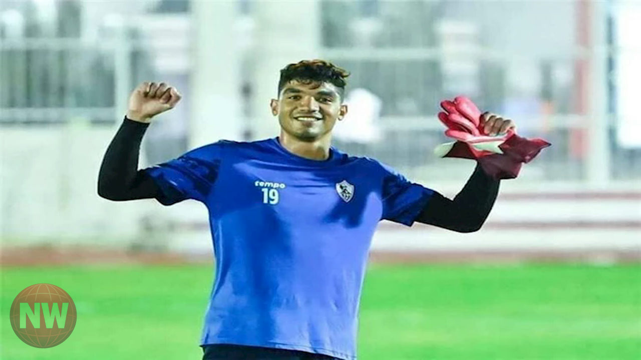 حارس الزمالك محمد صبحي يعتذر لجماهيره وينفي مزاعم المراهنات
