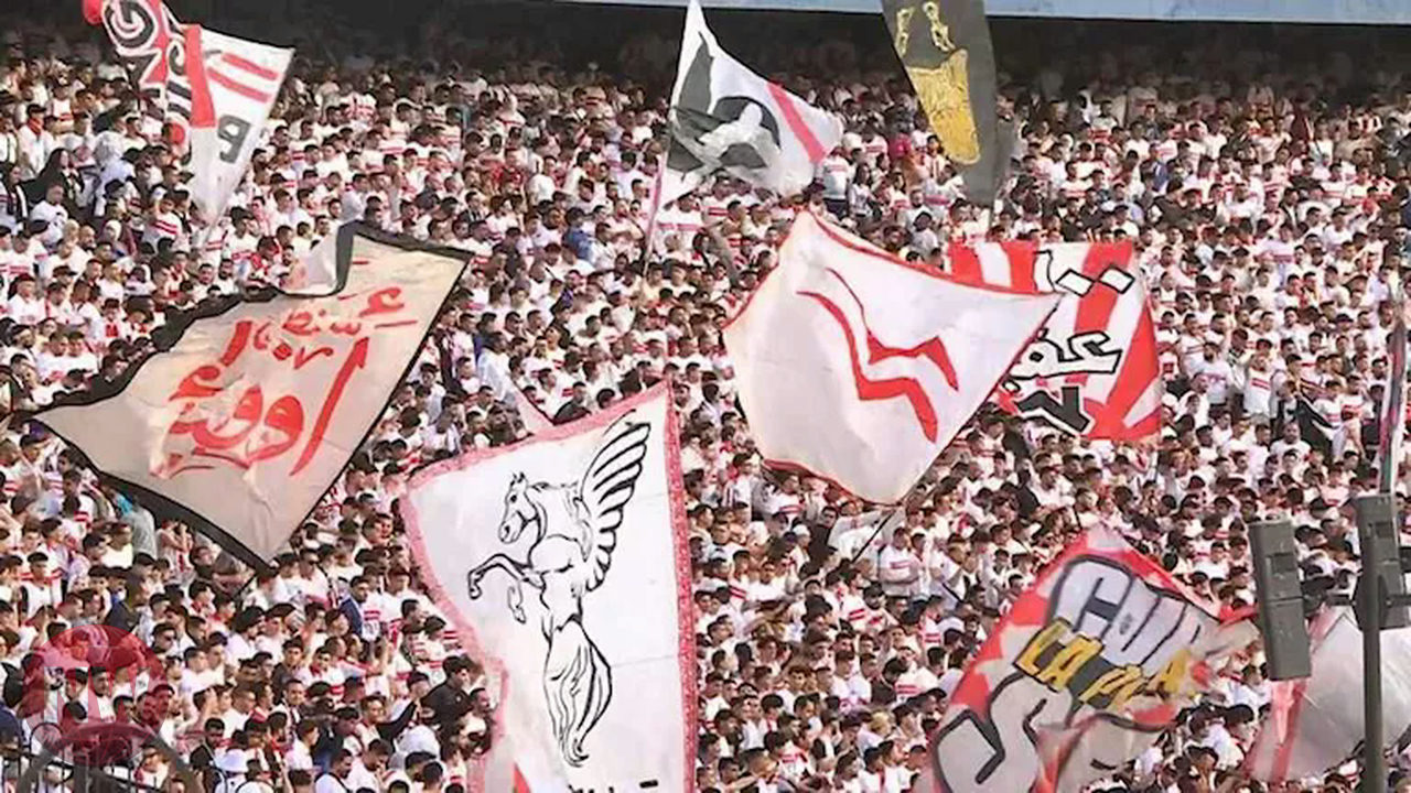بايرن ميونخ يحتفي بلقب الدوري الألماني بعبارة جماهير الزمالك الشهيرة