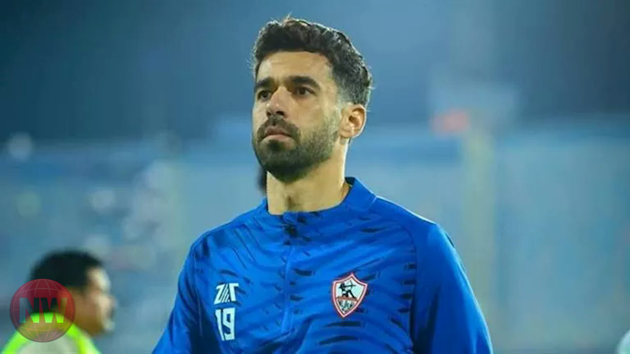 عبد الله السعيد يرفض الاعتزال ويستمر مع الزمالك لموسم آخر