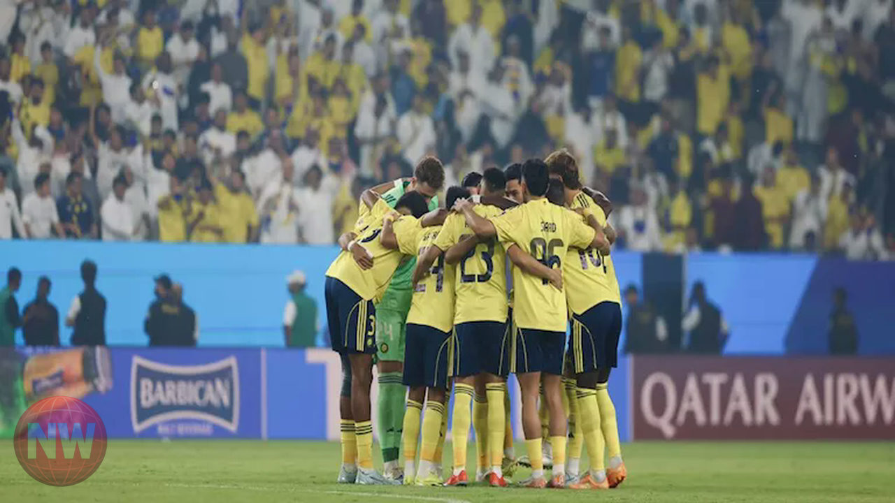 النصر يتصدر الدوري السعودي.. والزمالك يحسم لقب الدوري المصري