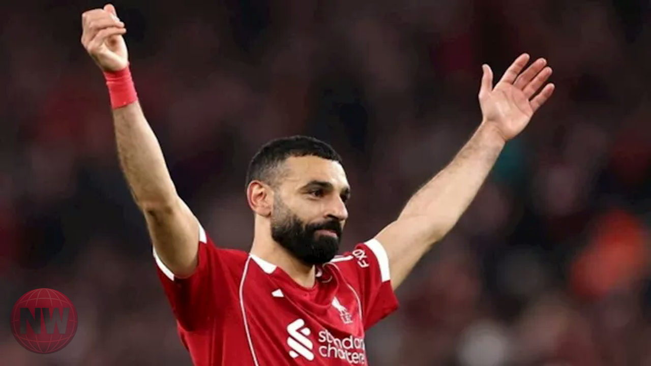 ليفربول يحتفي بصلاح وروبرتسون بفيلمين وثائقيين قبل رحيلهما