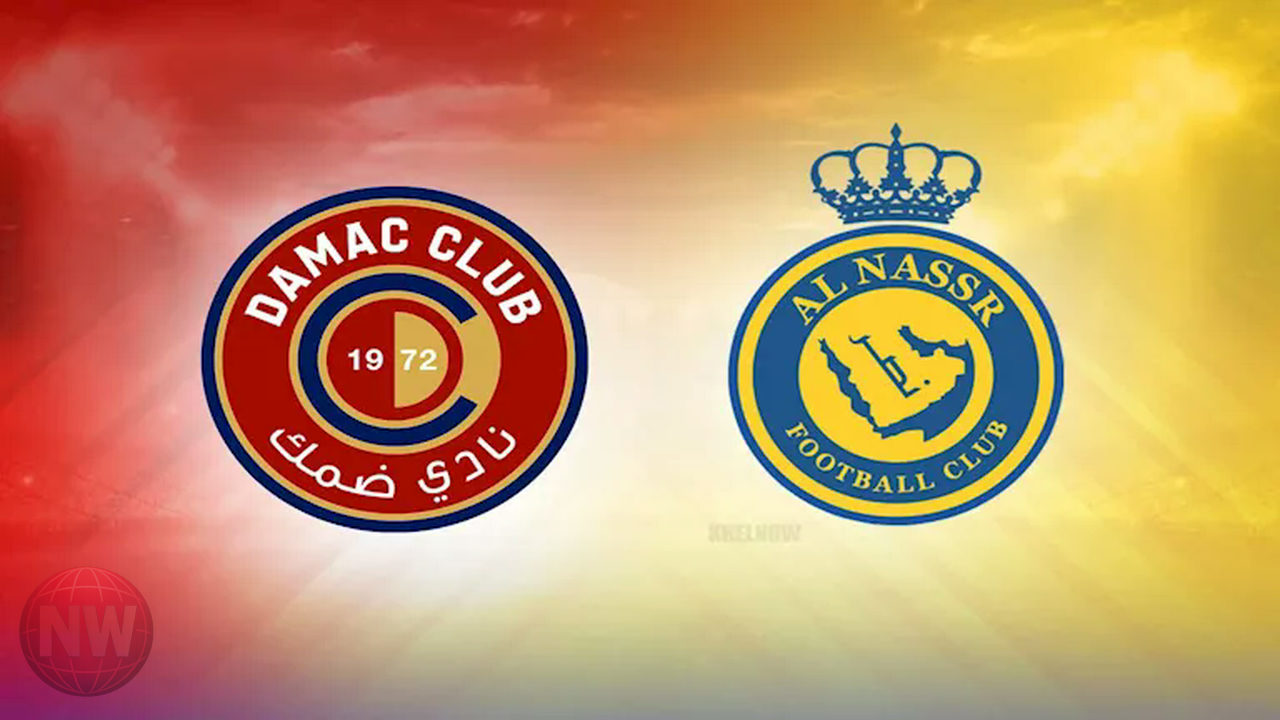 النصر يحسم لقب الدوري السعودي أمام ضمك في الجولة الأخيرة