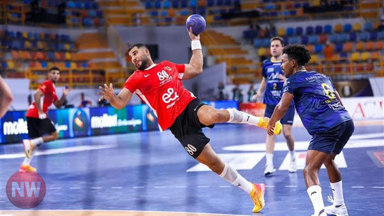 الأهلي يعتذر عن المشاركة الأفريقية بسبب الإيبولا.. والاتحاد الدولي لكرة اليد يفتتح مقره الجديد