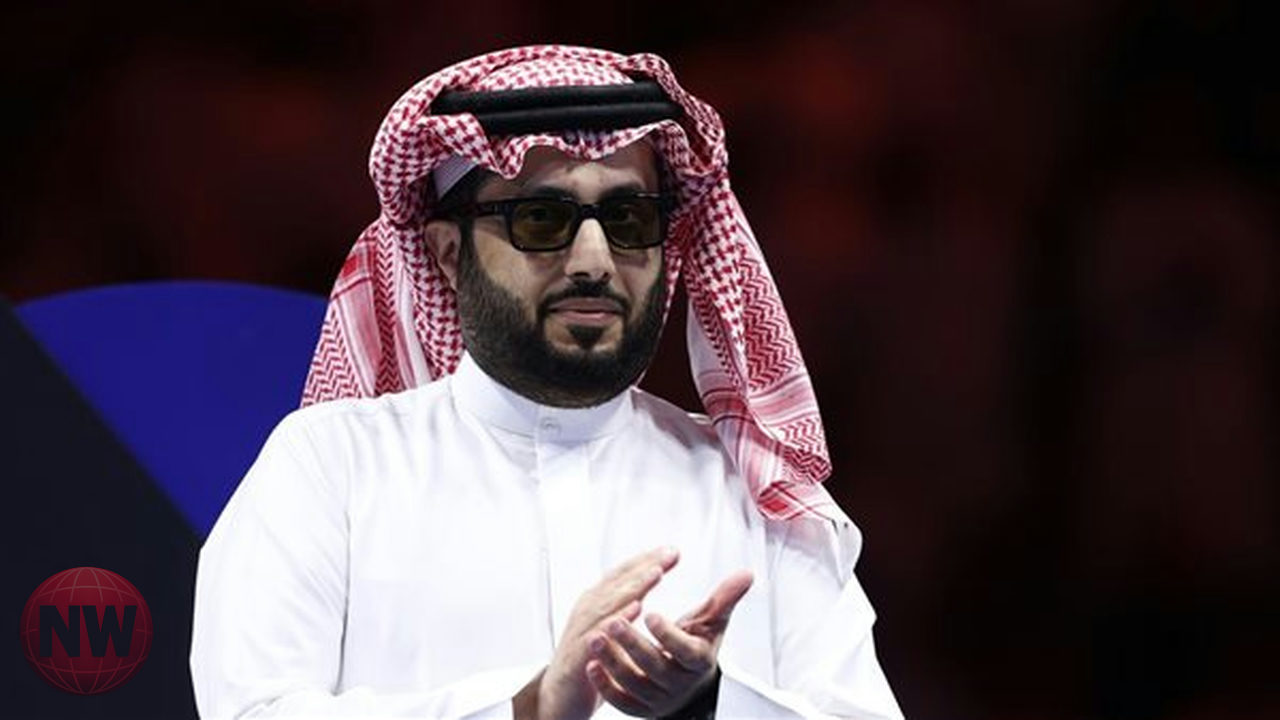 آل الشيخ يعلن عن أكبر حدث رياضي في تاريخ مصر العام المقبل