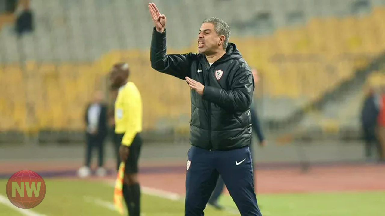 الزمالك يمنح لاعبيه راحة 40 يوماً بعد التتويج بلقب الدوري المصري
