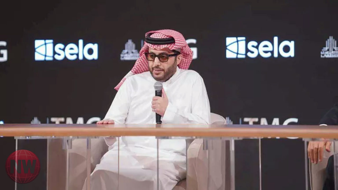 آل الشيخ: مصر بلد ثانٍ للسعوديين.. وشراكة جديدة تغير معالم الترفيه