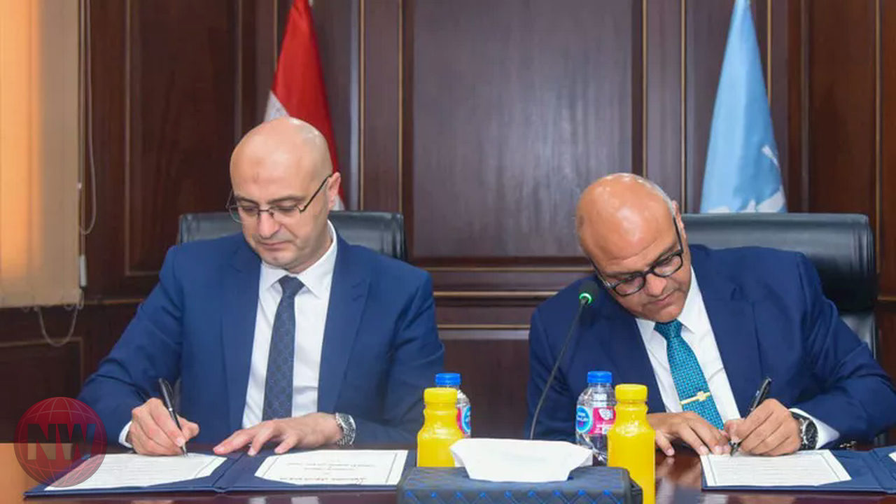 الإسكندرية تعزز شبكات الاتصالات لخدمة المواطنين والتحول الرقمي