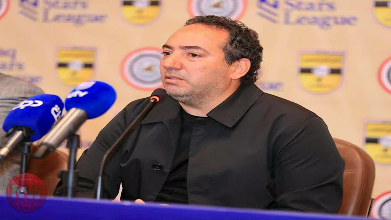 هيثم شعبان يقترب من قيادة أبو قير للأسمدة في الدوري الممتاز