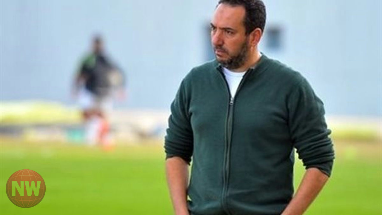 هيثم شعبان يقترب من قيادة أبوقير للأسمدة في الدوري المصري الممتاز