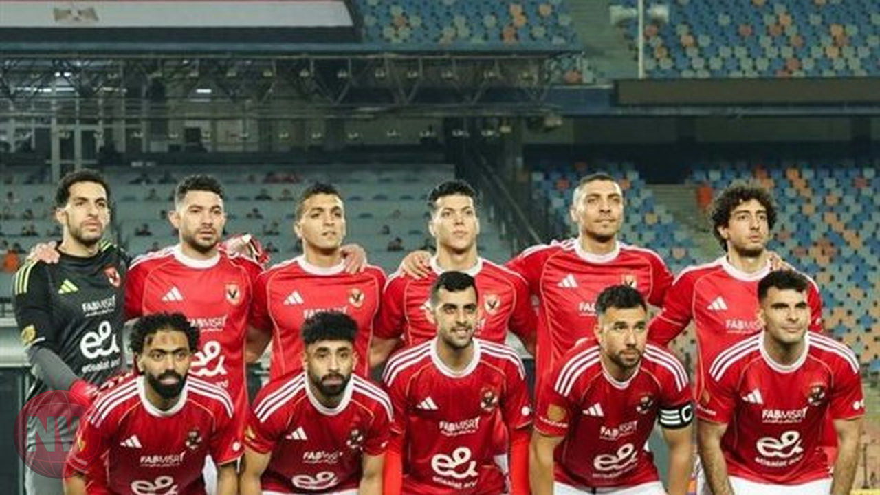 الأهلي يفرض خصم 25% من عقود اللاعبين بعد موسم مخيب للآمال