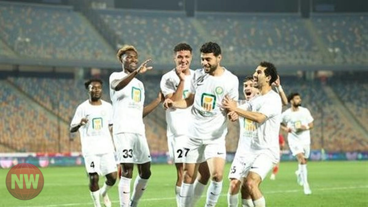 البنك الأهلي يحسم مواجهة فاركو ويتأهل رسميًا لدوري المحترفين