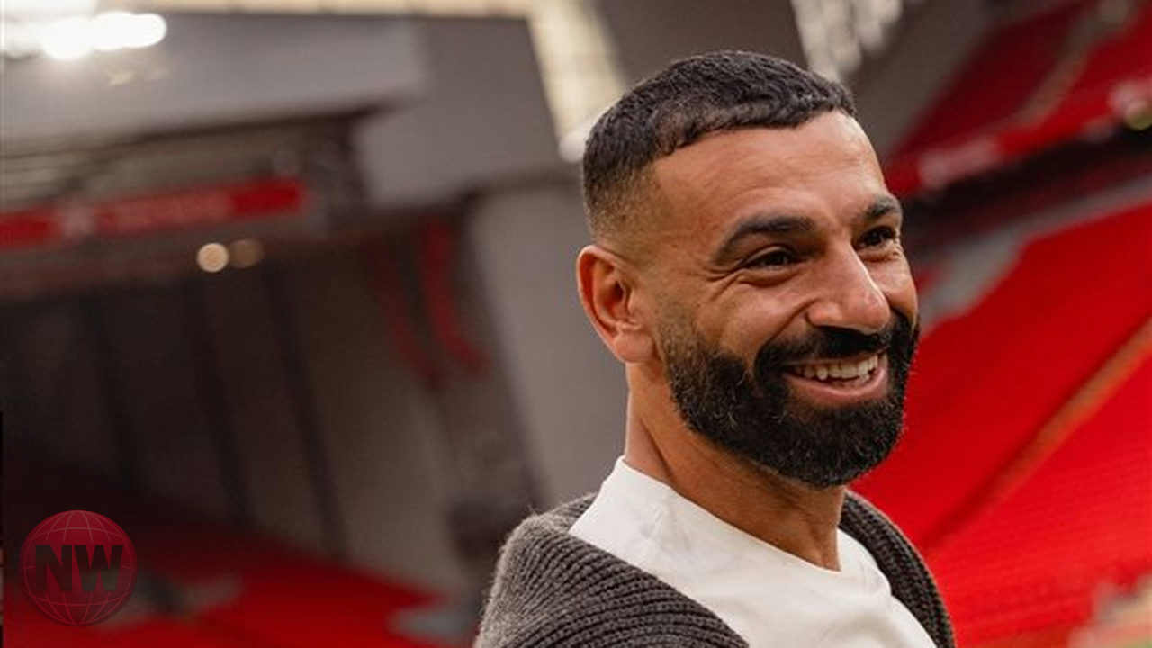 ميلان وروما يتنافسان على ضم محمد صلاح بعد كأس العالم 2026
