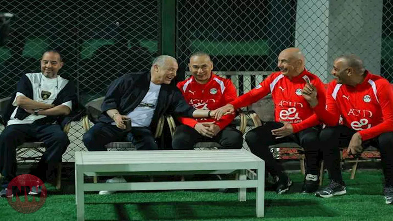 منتخب مصر يستعد للمونديال بخوض ودية روسيا والبرازيل