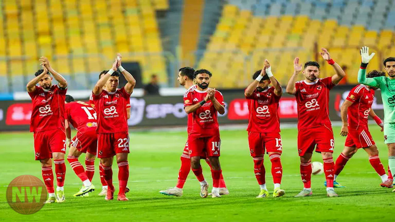 جمال: الأهلي يحتاج لمدير تعاقدات بيراميدز لتعزيز صفقاته