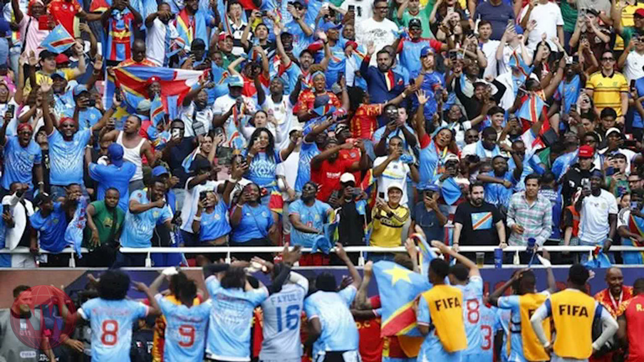 إيبولا يهدد استضافة تكساس لمباريات كأس العالم 2026