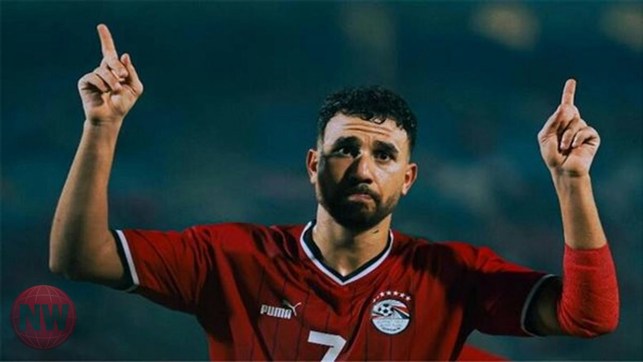 تريزيجيه: حلم المونديال يراود الفراعنة.. هدفنا تجاوز دور المجموعات