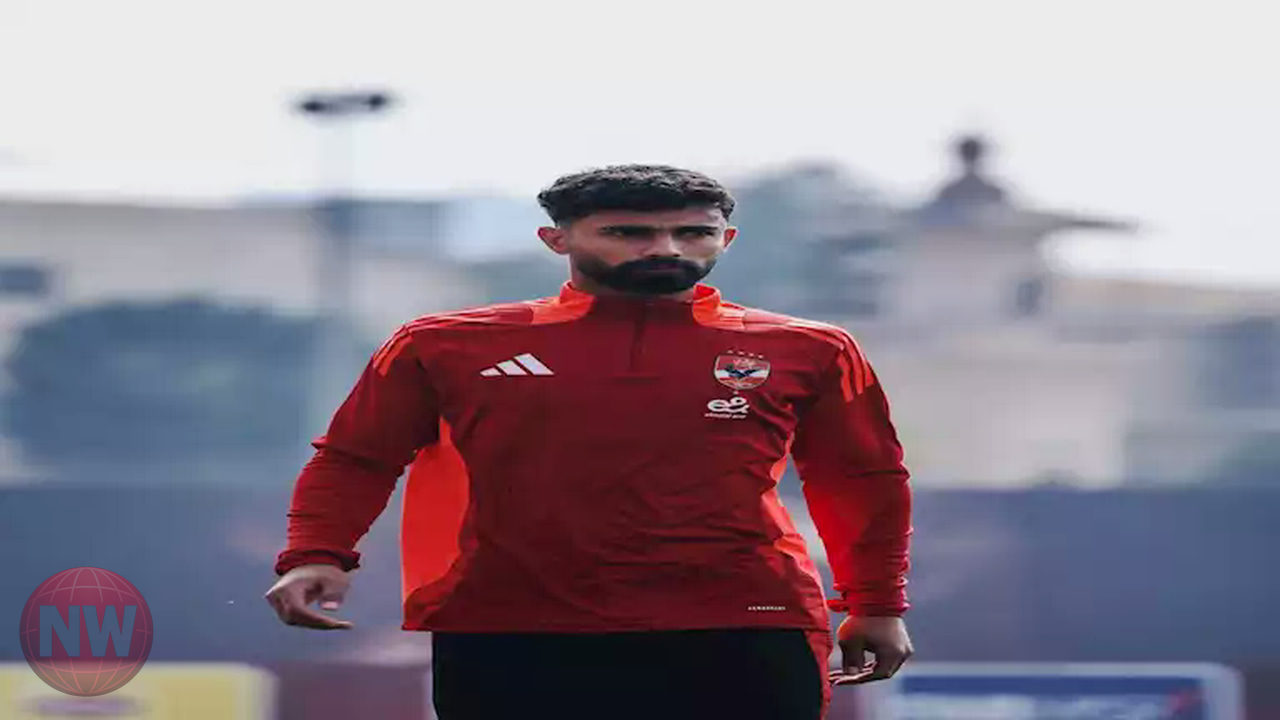 وكيل لاعب الأهلي المعار يكشف عن خطط اللاعب المستقبلية