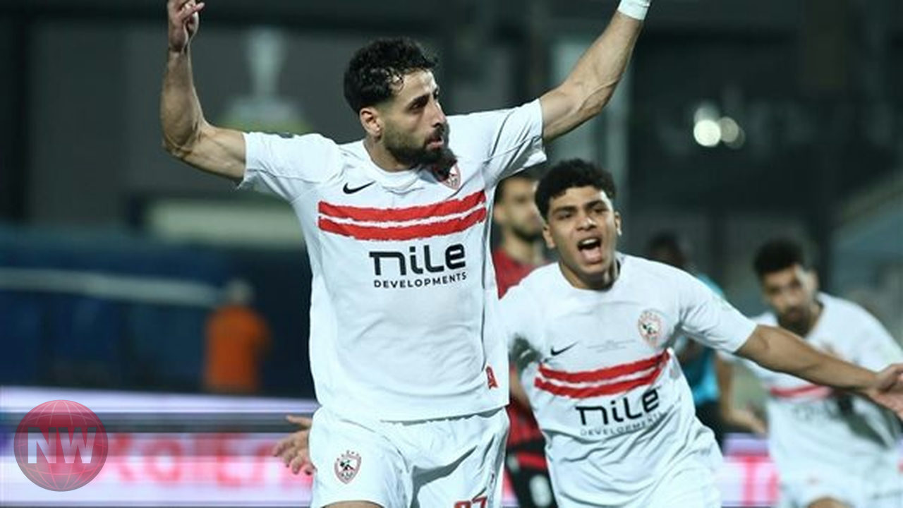 الزمالك يفك إحدى أزمات إيقاف القيد بفضل دعم الجماهير