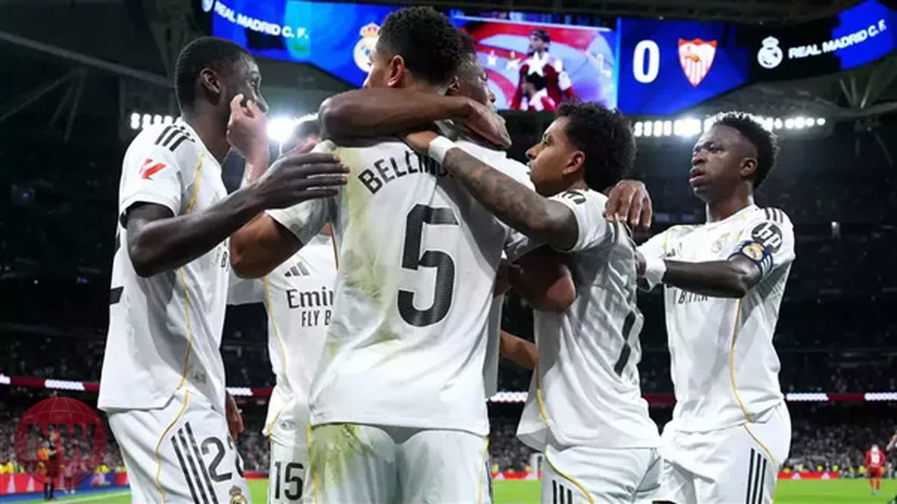 ريال مدريد ينهي موسمه أمام أتلتيك بلباو بتشكيلة متنوعة