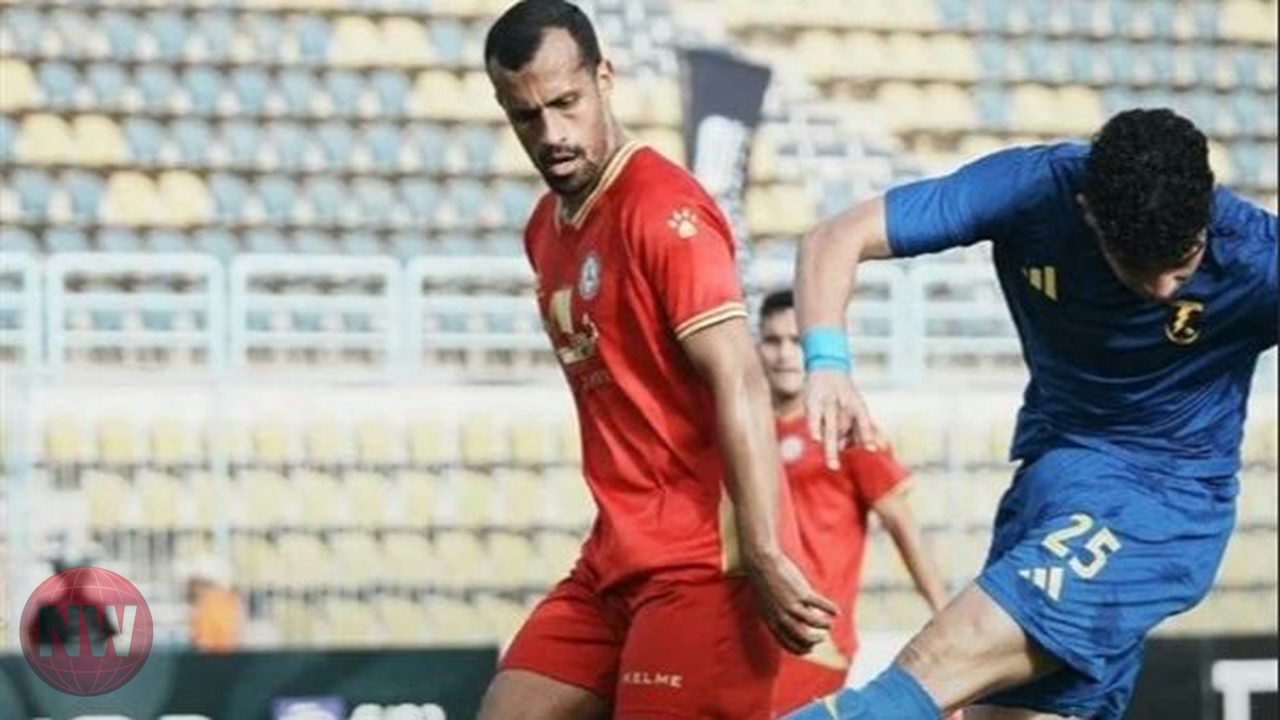 حرس الحدود وكهرباء الإسماعيلية يهبطان رسميًا لدوري المحترفين المصري