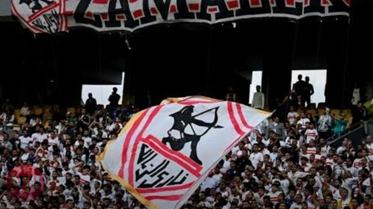 محكمة تلغي ضريبة بقيمة 22 مليون جنيه على نادي الزمالك
