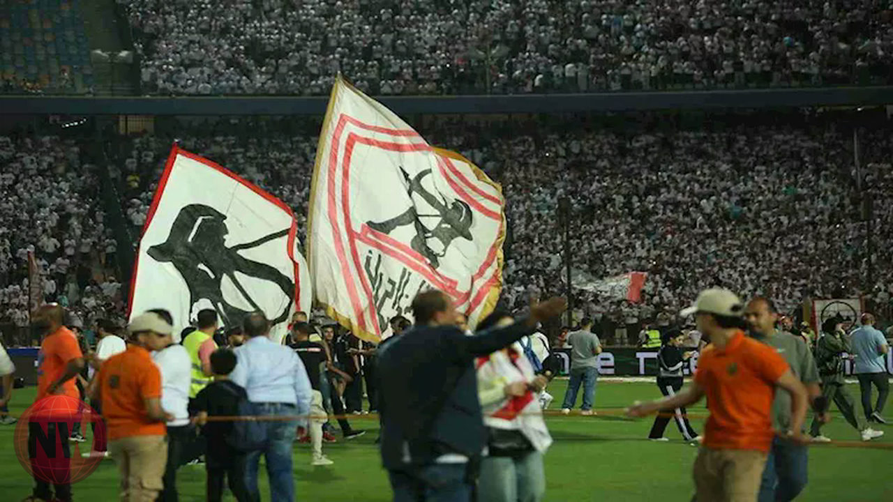 محكمة تلغي ضرائب بقيمة 22 مليون جنيه على نادي الزمالك