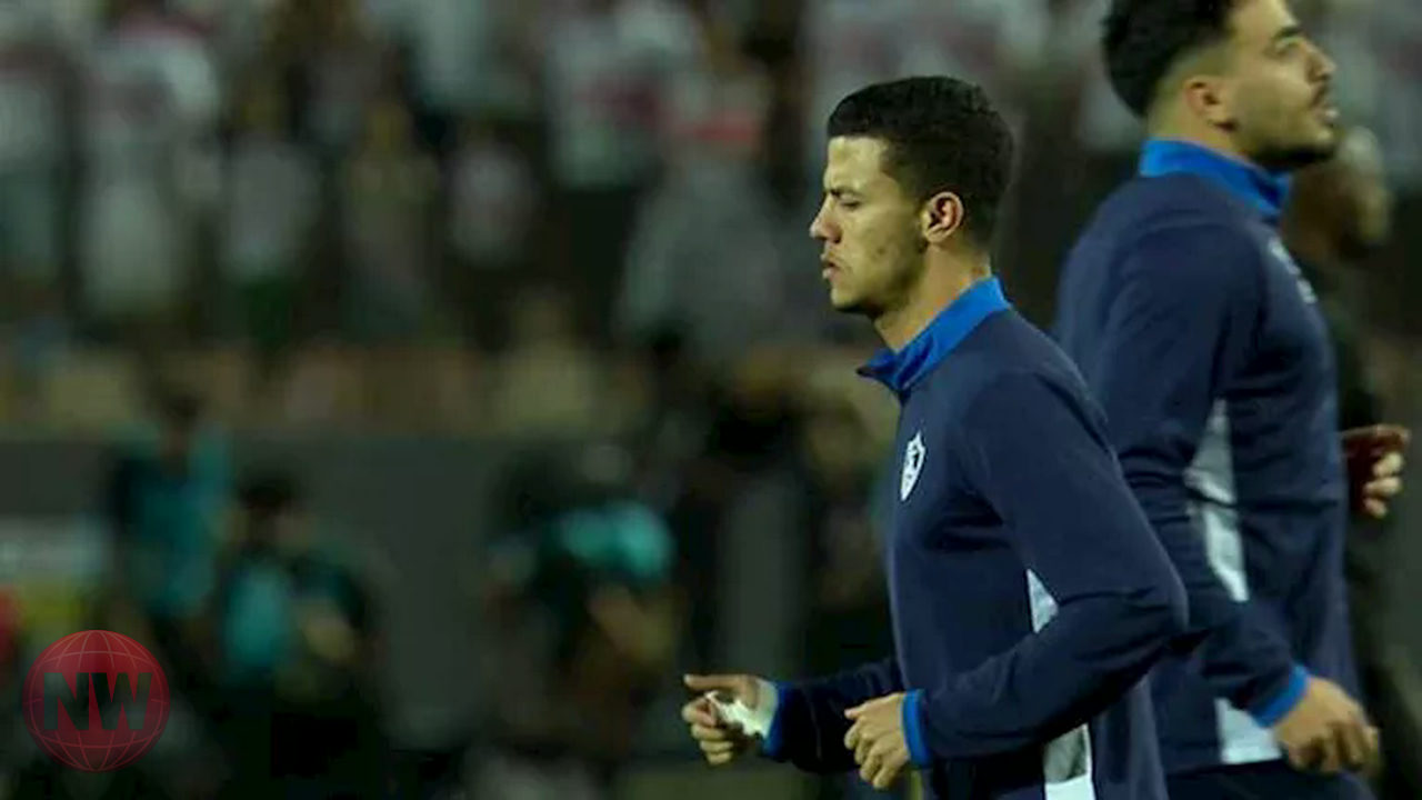 أبو الدهب: الزمالك توج بالدوري المصري بسبب تراجع الأهلي