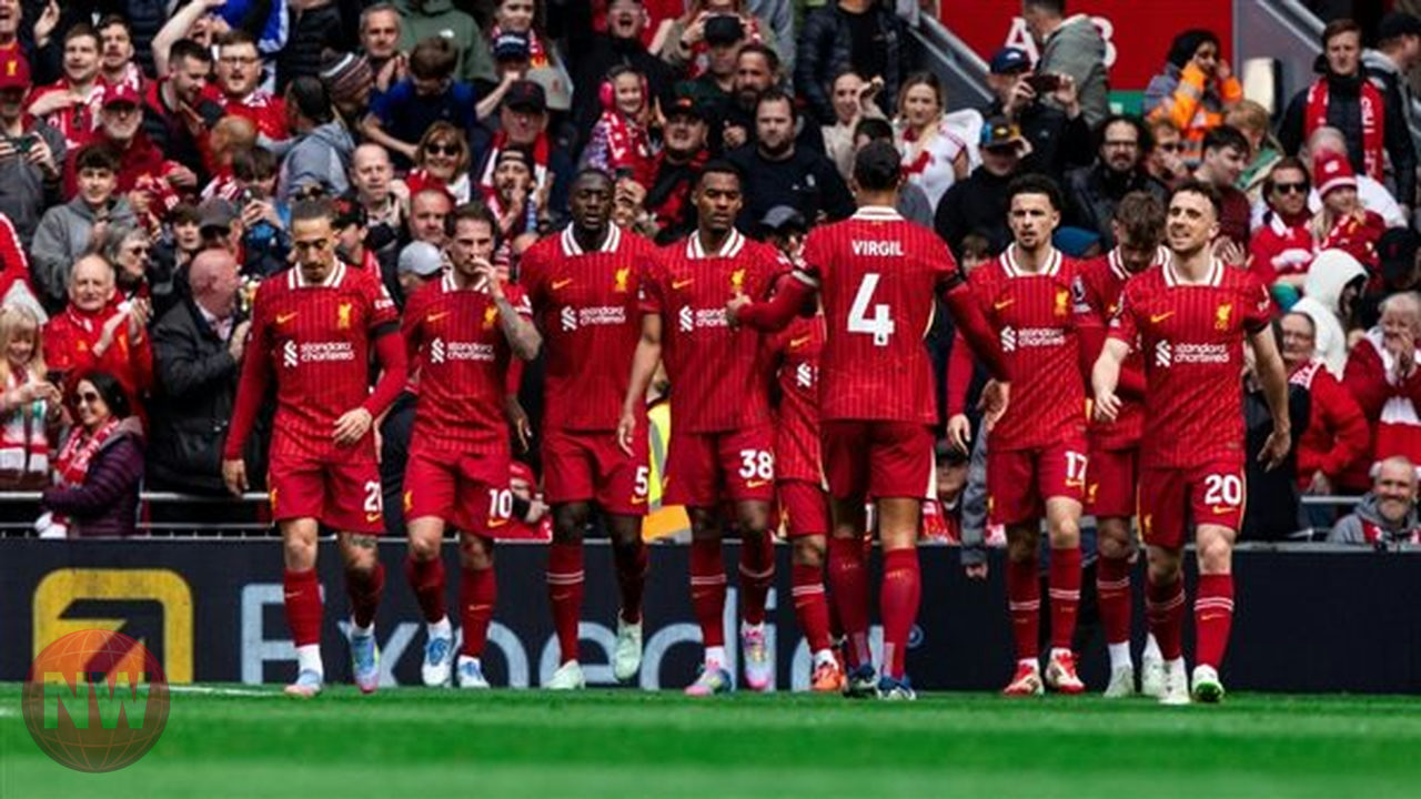 ليفربول يواجه برينتفورد في ختام الدوري الإنجليزي.. صلاح وروبرتسون يودعان أنفيلد