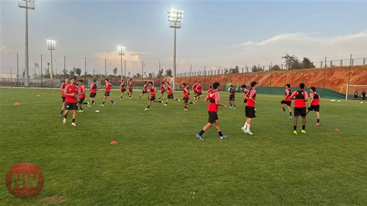 منتخب مصر للناشئين يواجه كوت ديفوار في ربع نهائي كأس أفريقيا