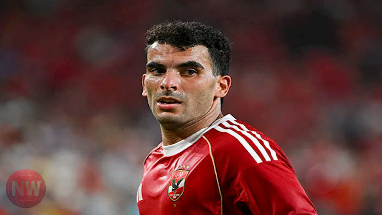 الأهلي يخطط لبيع زيزو مقابل 5 ملايين دولار أو تخفيض راتبه