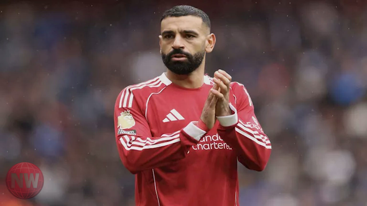 سلوت يعلن تشكيل ليفربول المتوقع أمام برينتفورد في ختام الدوري