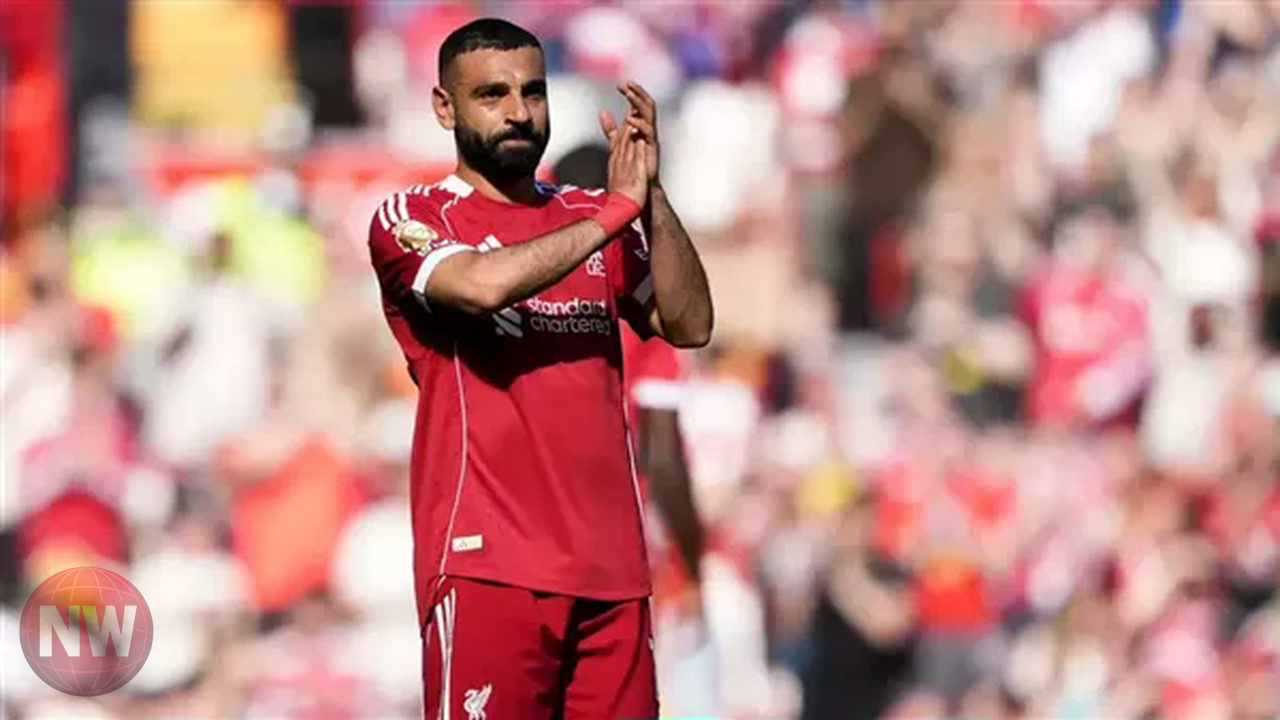 محمد صلاح يختتم مسيرته مع ليفربول بأرقام قياسية وإشادات واسعة