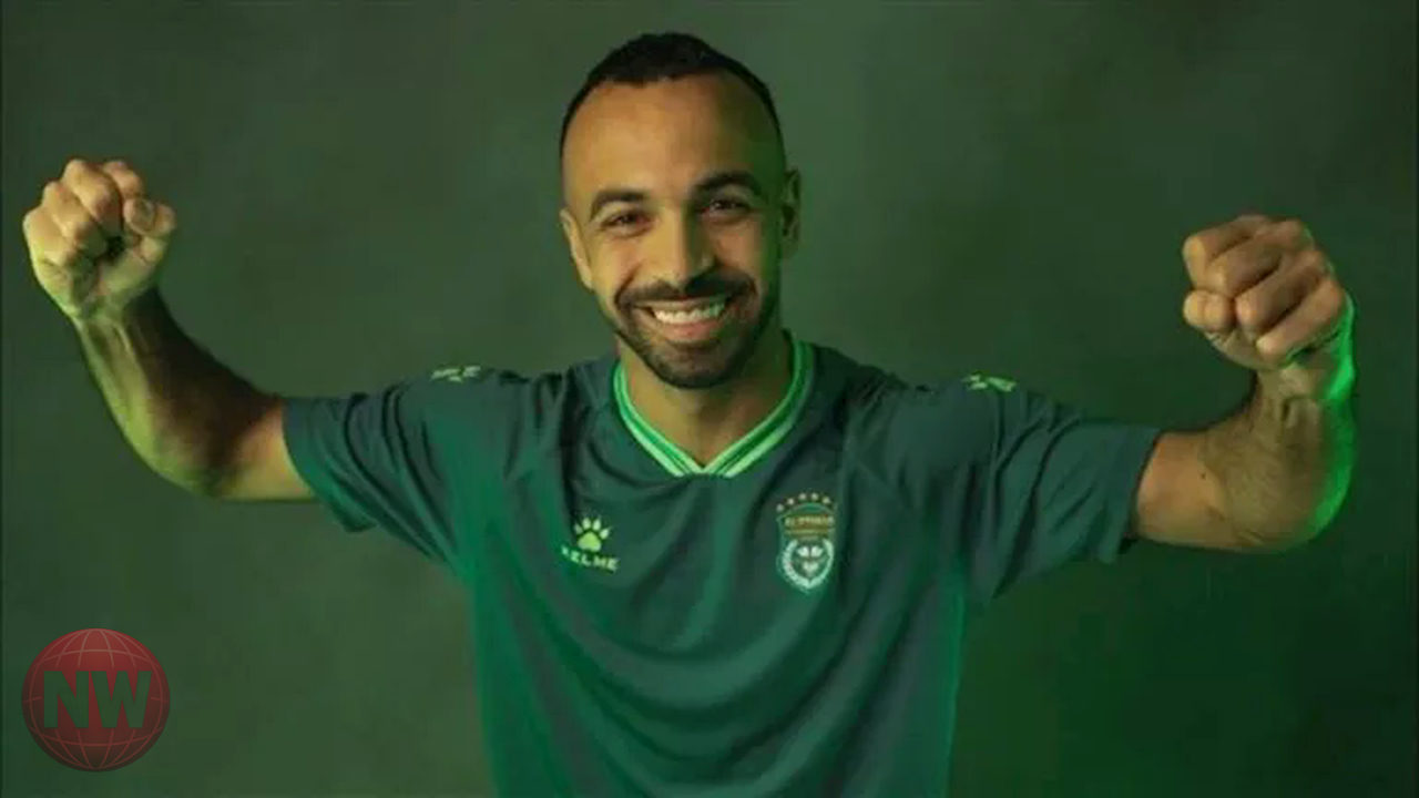 محمد مجدي أفشة يودع الاتحاد ويعود للأهلي رسمياً
