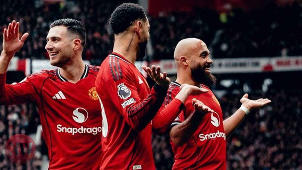 برونو فيرنانديز يتوج بجائزة الأفضل في الدوري الإنجليزي لموسم 2025-2026