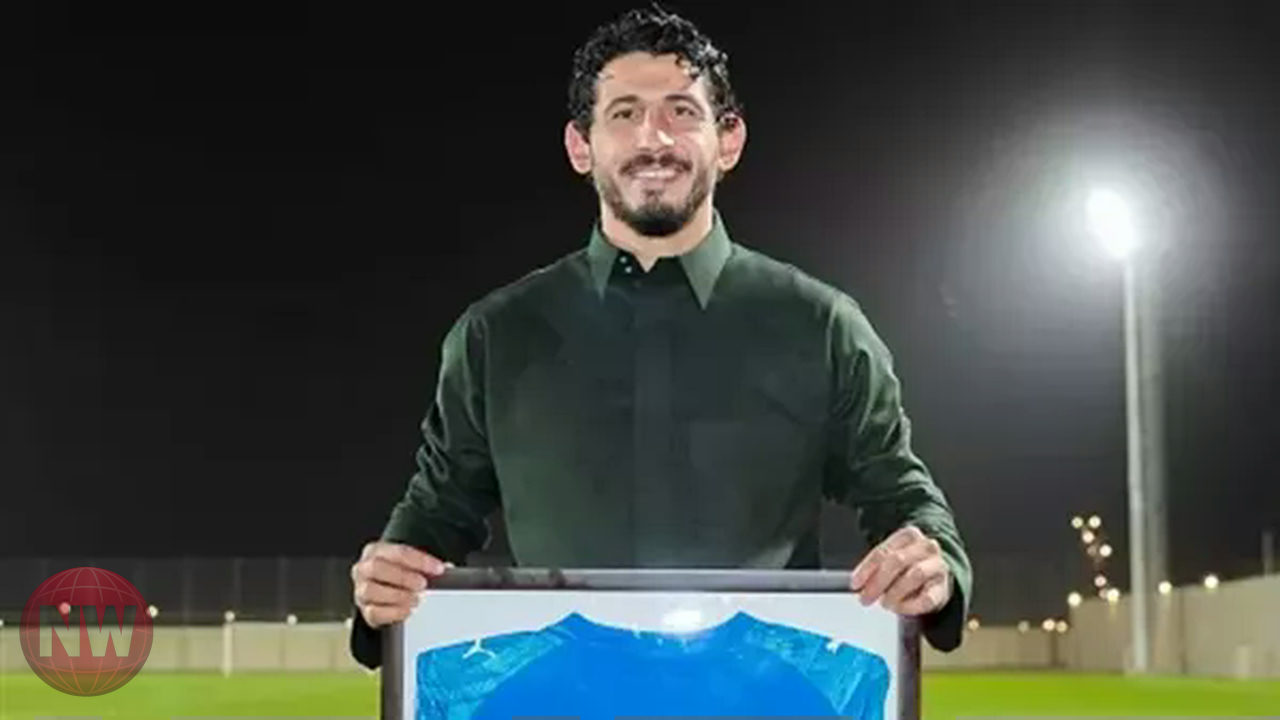 أحمد حجازي ينهي مسيرته مع نيوم السعودي.. واتجاهات نحو الدوري المصري