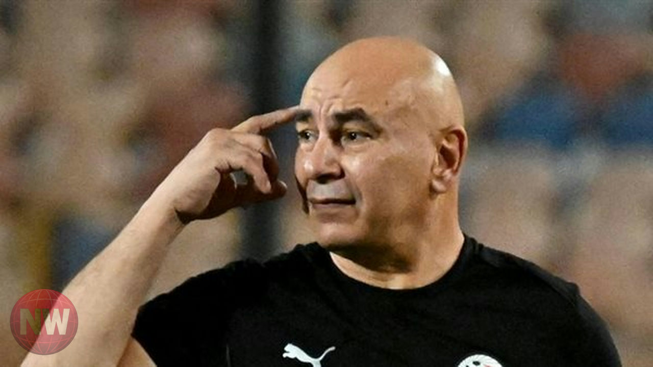 محامي حسام حسن يبدأ إجراءات قانونية ضد المسيئين للمدرب