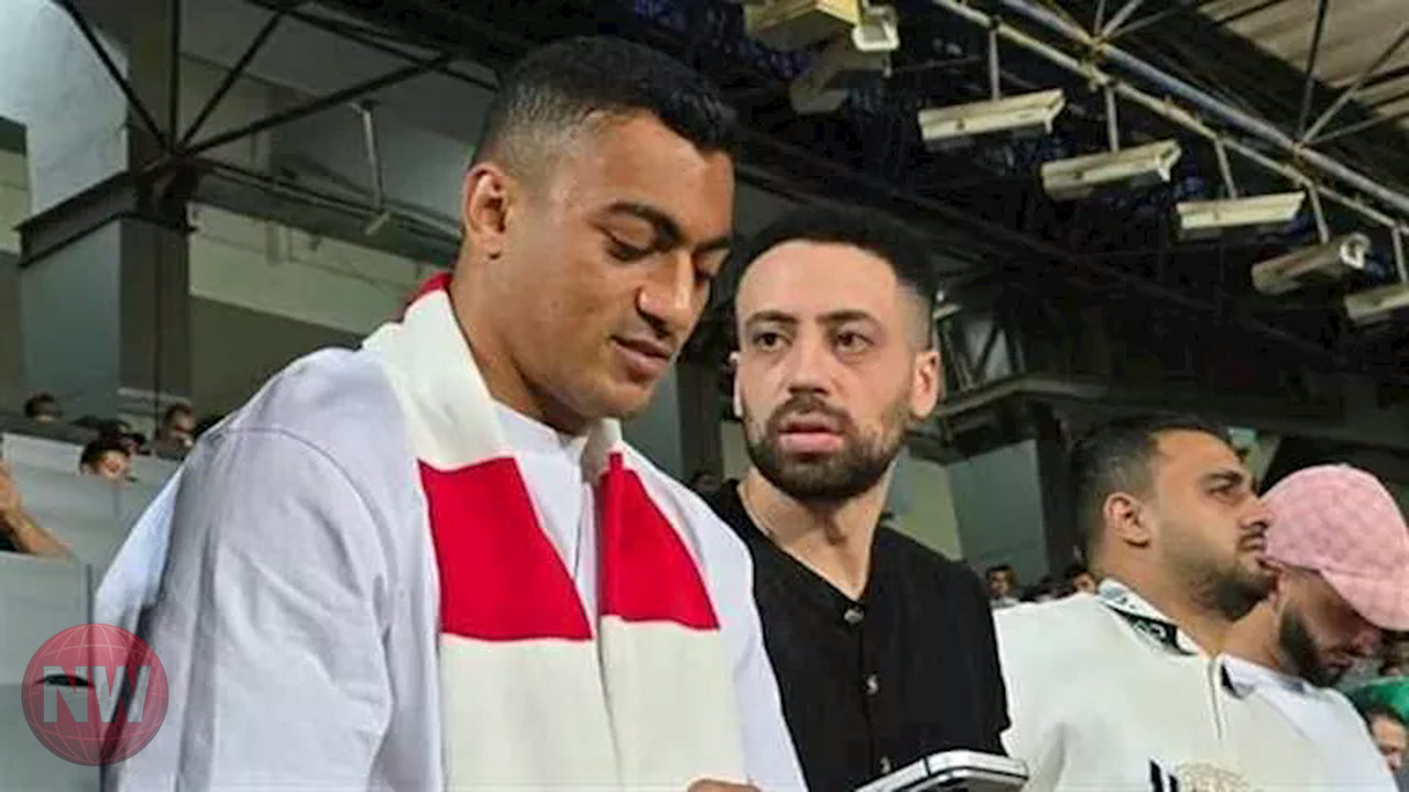 خبير زملكاوي: استبعاد مصطفى محمد من المنتخب قرار تربوي.. ويقارن شحاتة بإسماعيل بربيعة